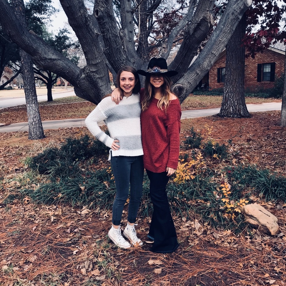 Meet your Posher, Lauren